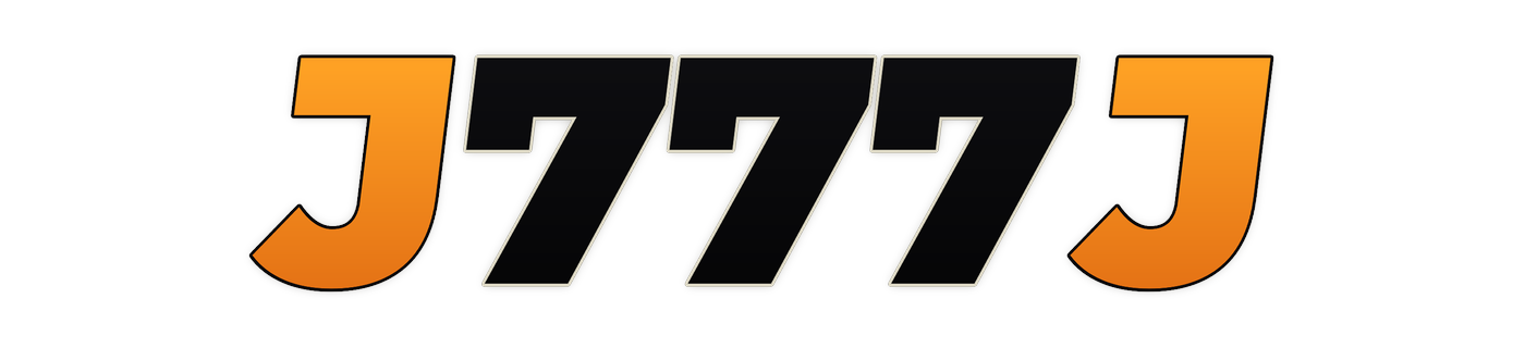 j777j লোগো